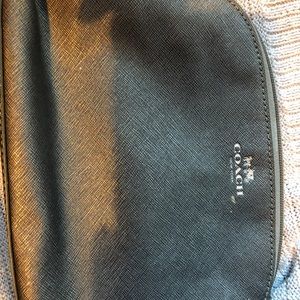 Makeup bag
